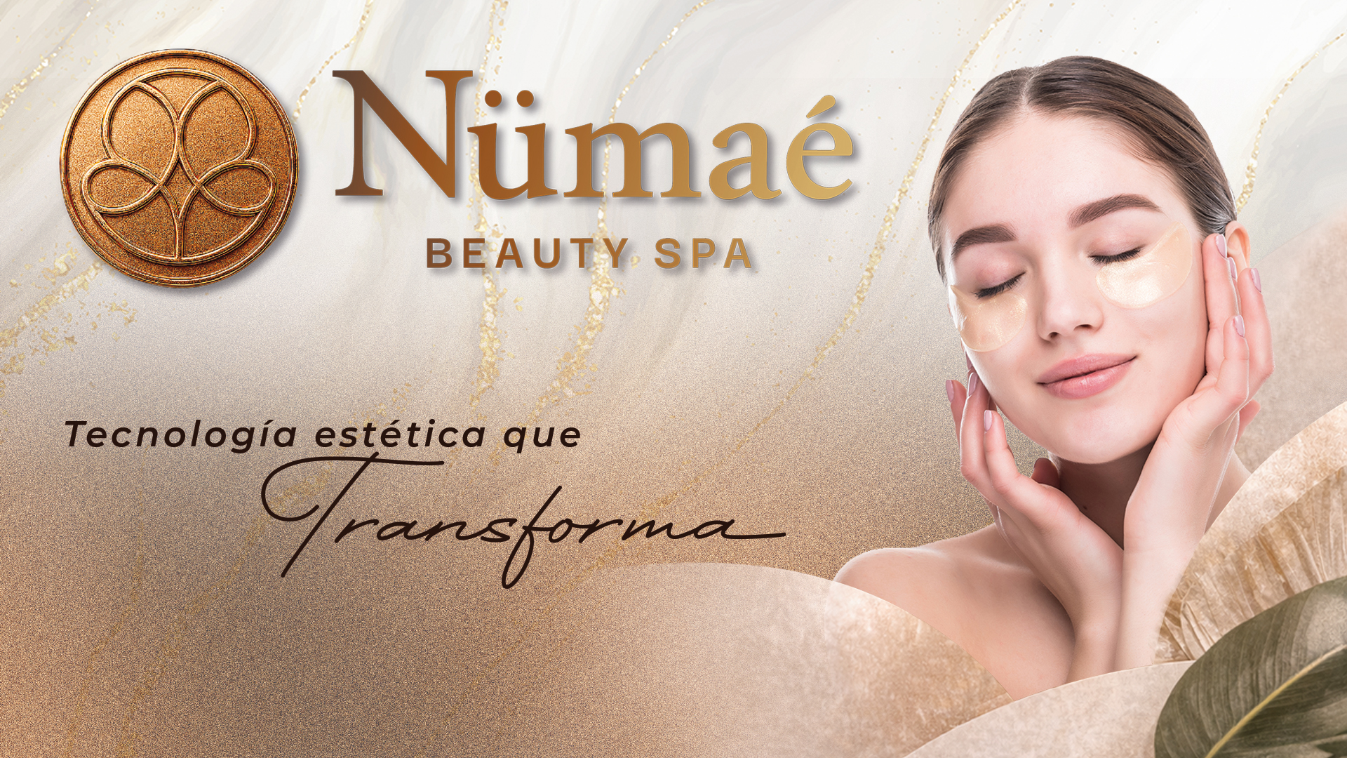 NÜMAÉ Beauty Spa