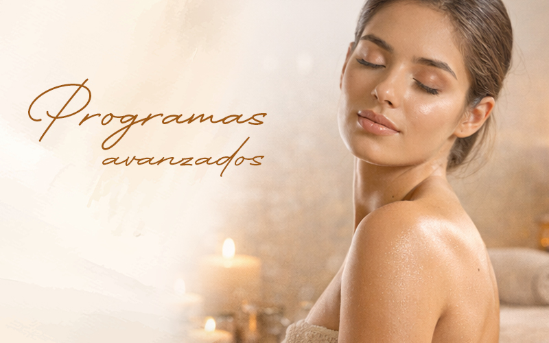 Programas Avanzados