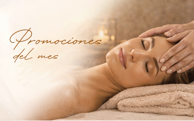 Promociones del Mes